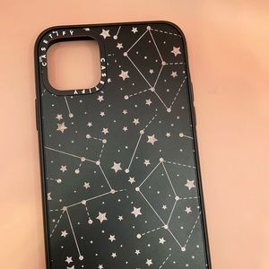 Casetify constellation iPhone 11 Pro Max case
